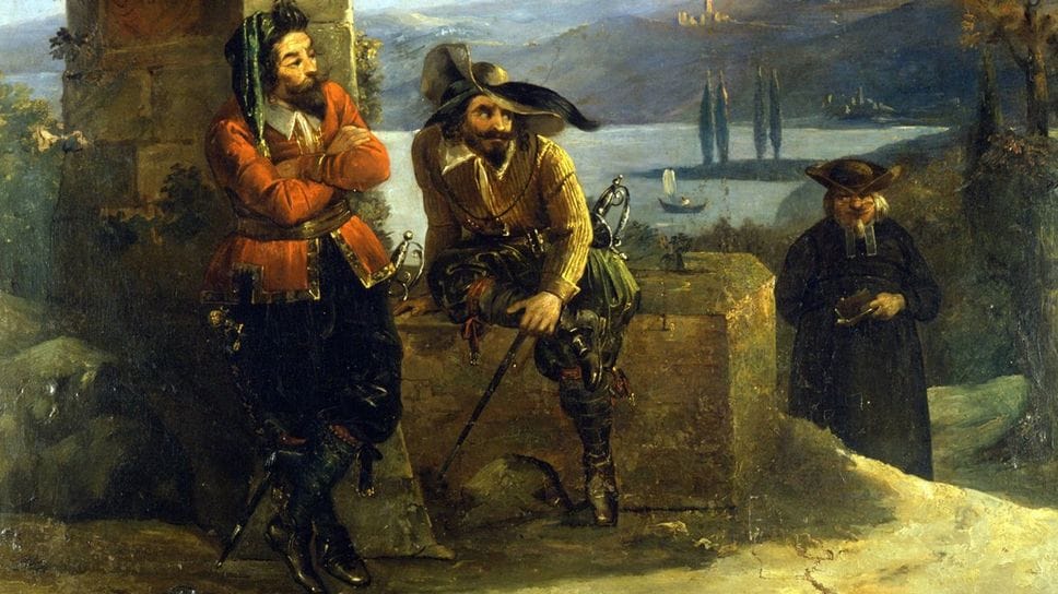 Manzoni non si tocca: parla agli adolescenti di oggi