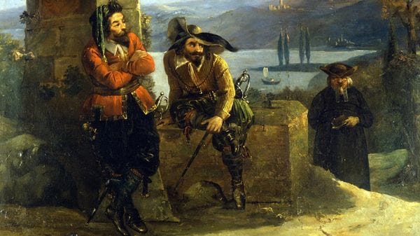Manzoni non si tocca: parla agli adolescenti di oggi