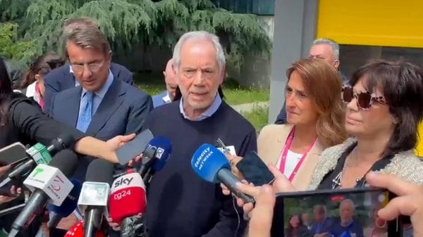 Allerta hantavirus. Un’altra turista ricoverata a Milano