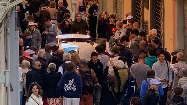 «Concorso d’eleganza, che caos». I sindaci: «Eventi da ripensare»