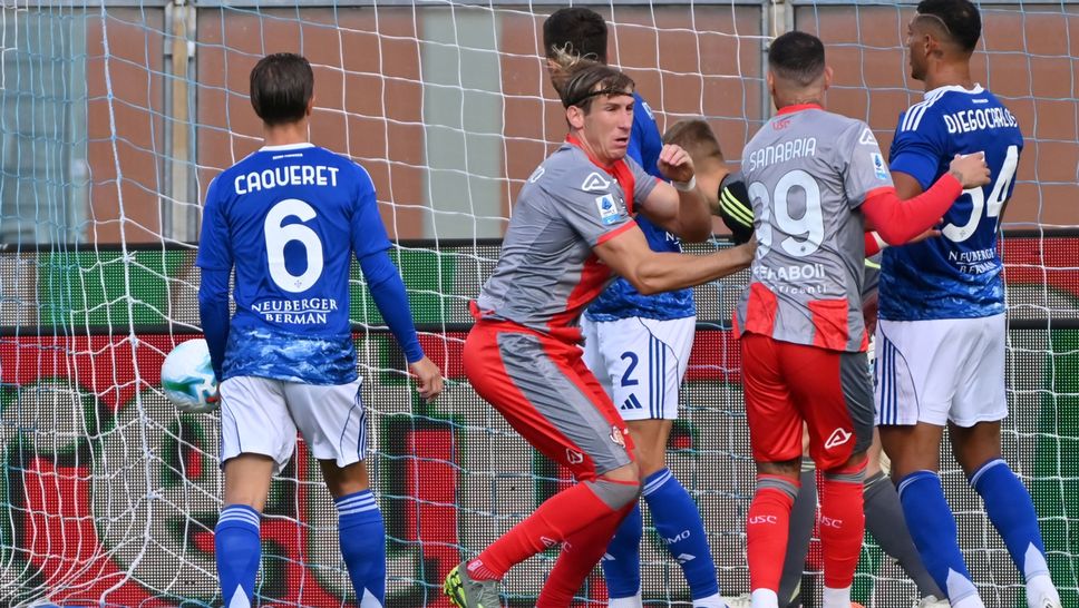 Cremonese-Como, quante storie: una sfida mai banale