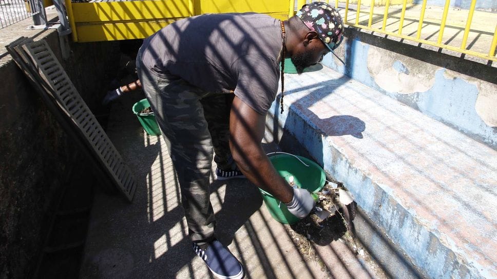 Dai migranti che lavorano a Como rimesse per 64 milioni