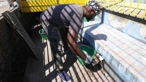 Dai migranti che lavorano a Como rimesse per 64 milioni