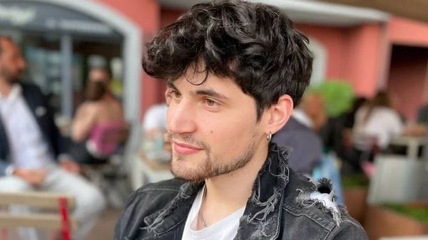 L’ultimo saluto a Samuele. Domani i funerali del giovane biker