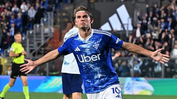 Sono i giorni di Nico Paz. Dall’infortunio al mercato e il ruolo di Mourinho