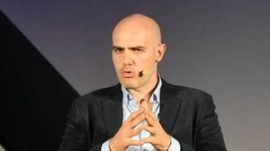Strategie per il presente e il futuro. Dario Fabbri ospite a Confindustria Como