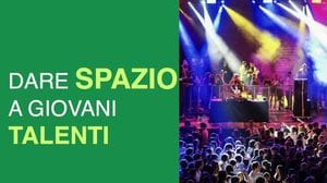 Up! News: Como Youth Sound, un contest per crescere.