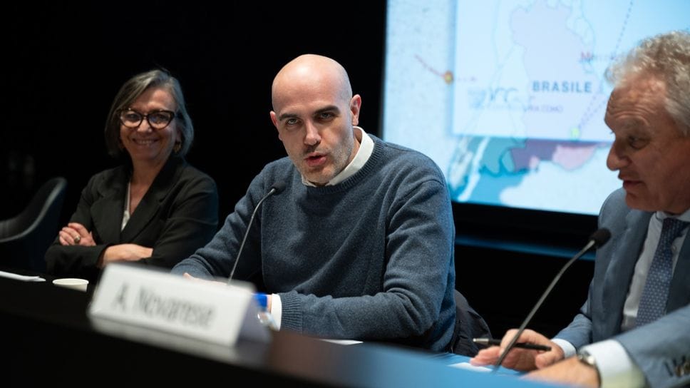Fabbri: «Non sempre c’è razionalità negli scenari internazionali»