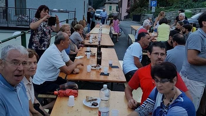 La “Festa dei Vicini”, un’opportunità. Ma la casa è spesso tema di conflitti