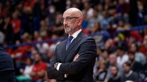 Ufficiale: Vitucci è il nuovo coach di Cantù