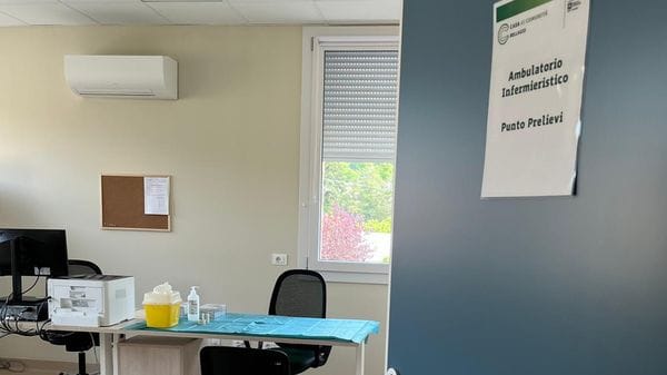 A Bellagio nasce la Casa di Comunità: «Più vicini ai cittadini»