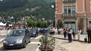 Barriere architettoniche sul lungolago: 17 membri della maggioranza hanno  votato contro l’eliminazione