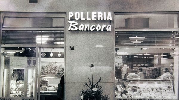 Chiude la mitica polleria Bancora: al suo posto arriva una pizzeria