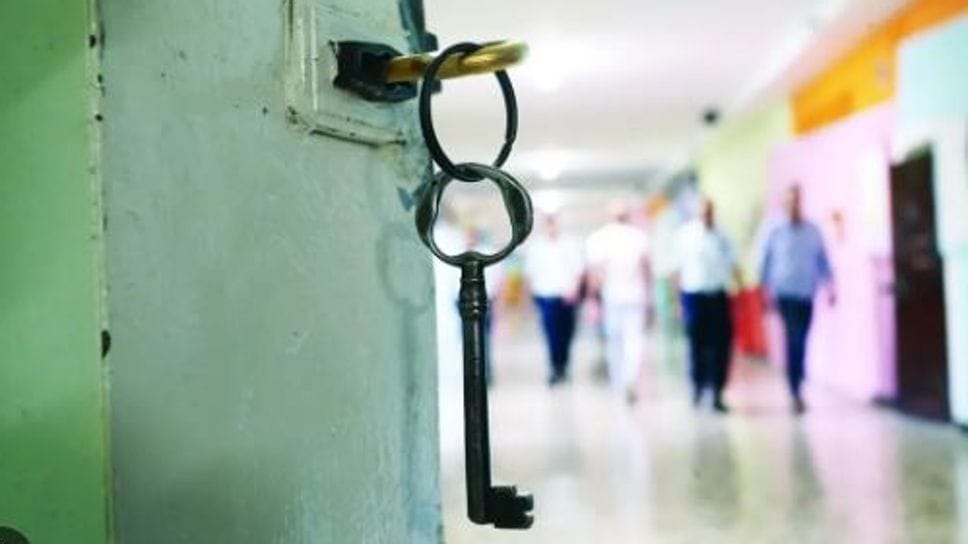 Emergenza carceri paradigma da cambiare