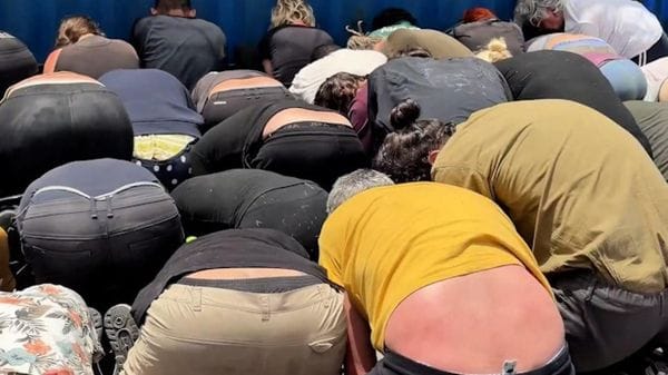 Israele oltre ogni limite, l’Ue abbia più coraggio