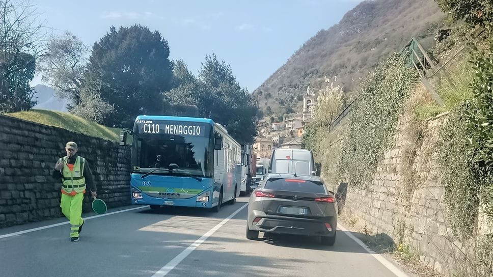 Movieri sulla Regina pure il 2 giugno: arriva il via libera