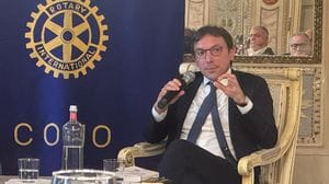 «’Ndrangheta, Como malata grave. Ma molti fanno finta di non saperlo»