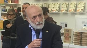 Petrini, intellettuale di stampo mondiale con solide radici sul territorio. Anche a Como