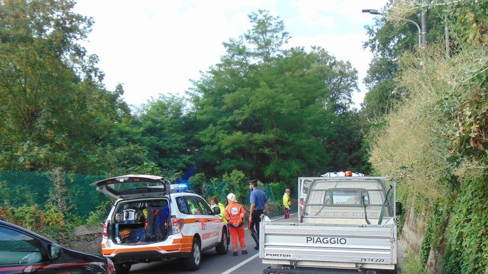 Stradino morto investito a Carimate: assolti il sindaco e il tecnico comunale
