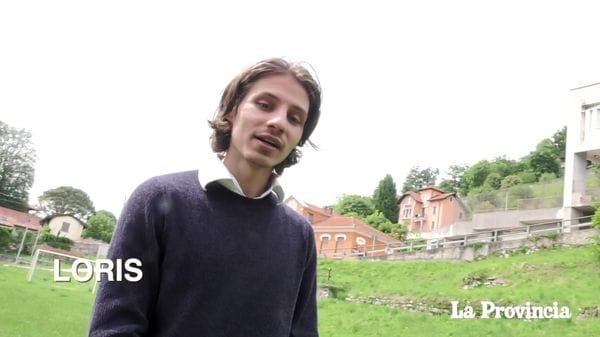 Up! Storie di ragazzi in movimento: 