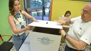 La sfida dei sindaci: votano in 32mila