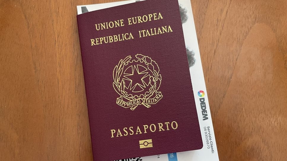 Passaporti, il rinnovo è un’impresa. L’appuntamento? Tra dieci mesi 