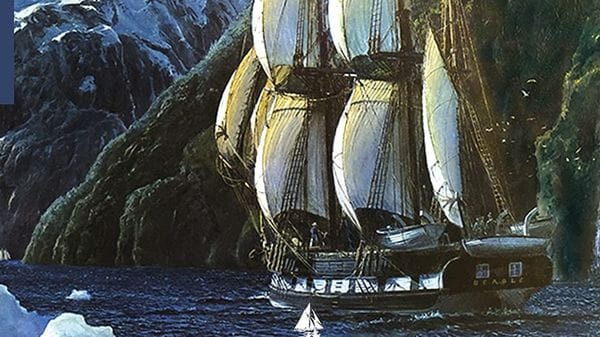 Scienza e fede alla prova del mare