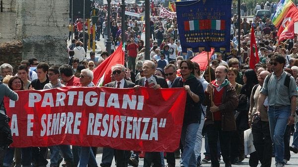 Antifascismo, un jolly per tutte le stagioni