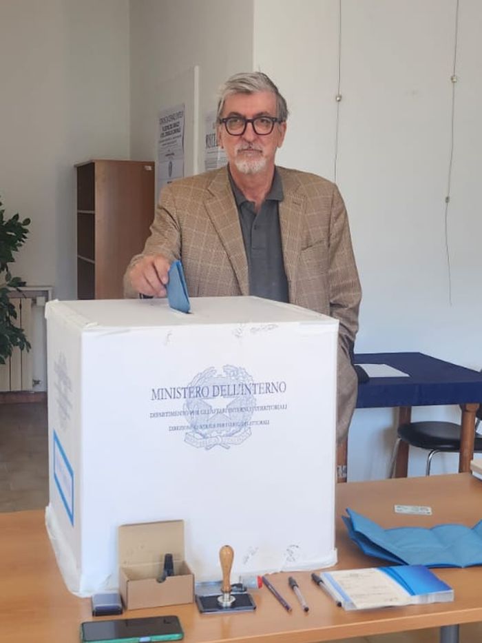 Elezioni amministrative: alle 23 ha votato il 37% (-10%). Cerano e Domaso: ci sono i sindaci, quorum superato