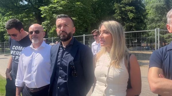 Giardini riaperti a metà, l’opposizione: «Nulla da festeggiare, Como merita di più»
