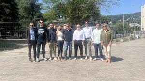 Giardini riaperti a metà, l’opposizione: «Nulla da festeggiare, Como merita di più»