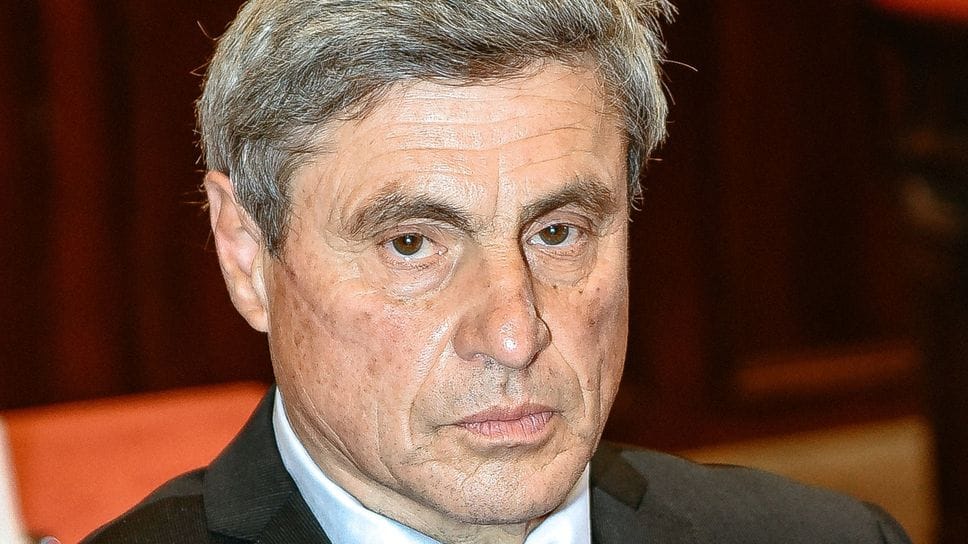 «Rapinese è rivoluzione anche se ci denigrano. Nel 2027 parlerà Como»