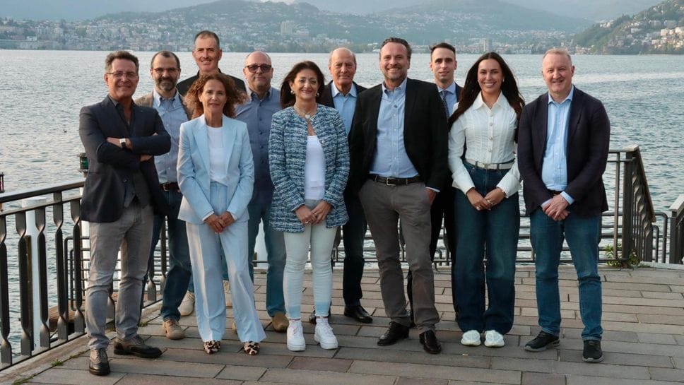 A Campione d’Italia trionfa Frigerio