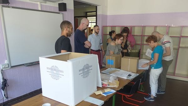 Amministrative, i dati dell’affluenza comune per comune. Già eletti Leggeri a Domaso e Prada a Cerano d’Intelvi