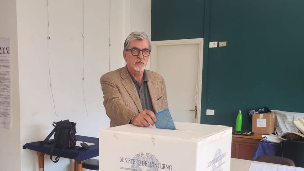 Cerano e Domaso, i dati definitivi 