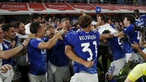 CI AVETE EMOZIONATO: I MOMENTI PIÚ ESALTANTI DELLA STAGIONE