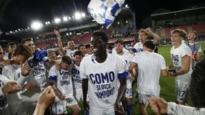 Como, con la Champions League arrivano 35 milioni