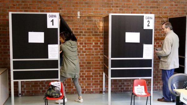 ELEZIONI AMMINISTRATIVE 2027: ECCO I RISULTATI