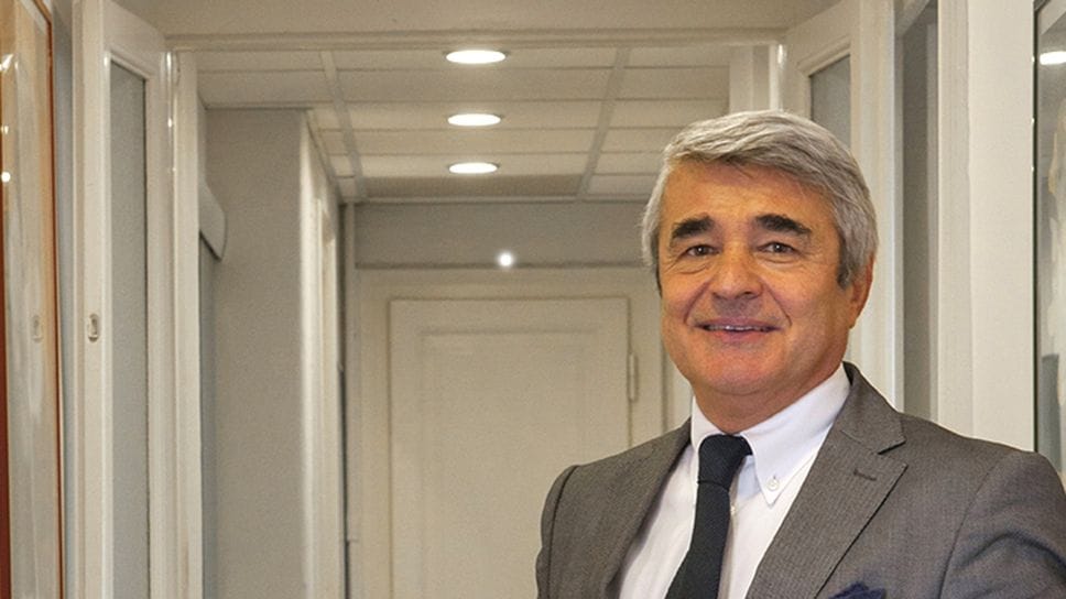 Giovanni Somaini è il nuovo sindaco di Guanzate