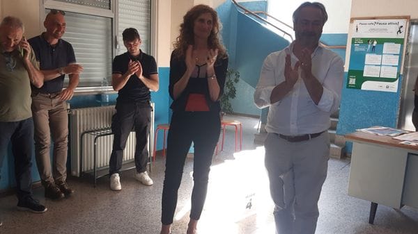 Roberta Clerici è il nuovo sindaco di Turate