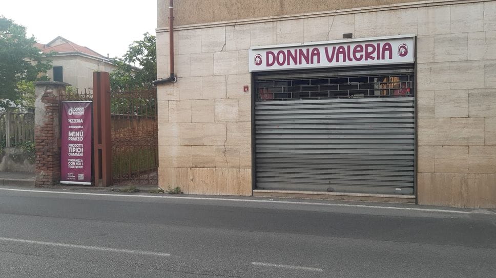 Rovello Porro tra furti e vandalismi