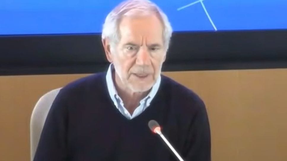 Casi sospetti di ebola, l’assessore Bertolaso tranquillizza: «Esami negativi, è un batterio gastroenterico»