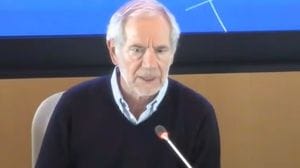 Casi sospetti di ebola, l’assessore Bertolaso tranquillizza: «Esami negativi, è un batterio gastroenterico»