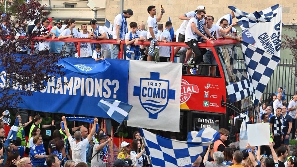 Un progetto che cambierà il calcio e la città