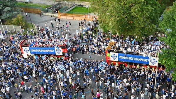 Como, non solo bel calcio ma un modello di sviluppo