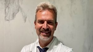 È allarme ipertensione: ne soffre un adulto su due