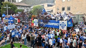 Fabregas: «Via da qui? non esiste, nulla meglio di Como. Paz? Ci tiene...»