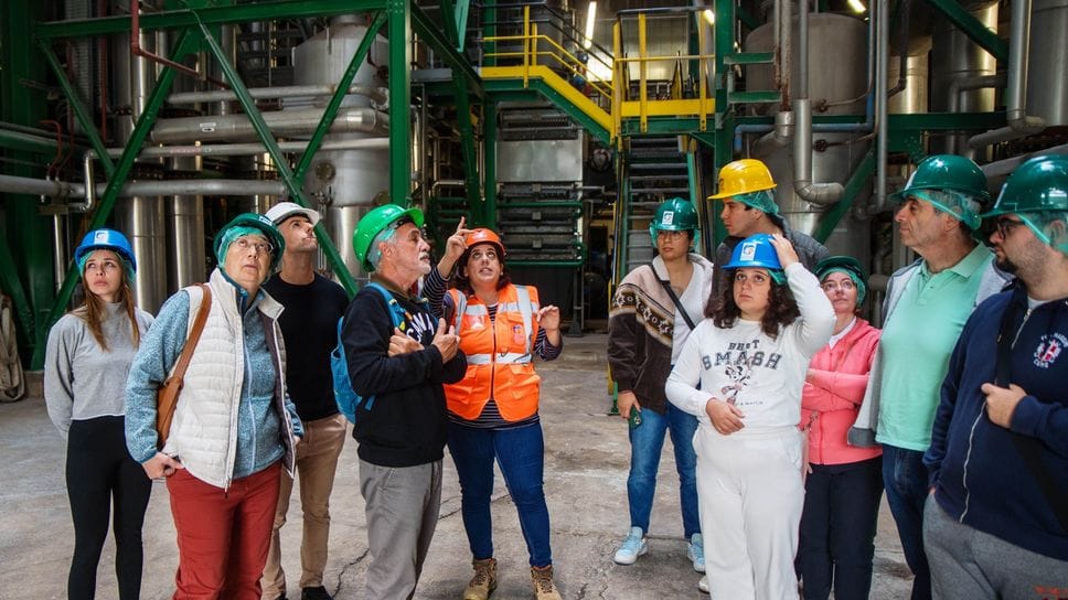 Il termovalorizzatore di Como apre al pubblico per un giorno di visite guidate