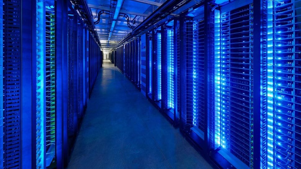 In Lombardia la prima legge italiana sui data center