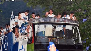 L’affetto per Nico Paz e la gente adesso spera: «Non può andarsene»